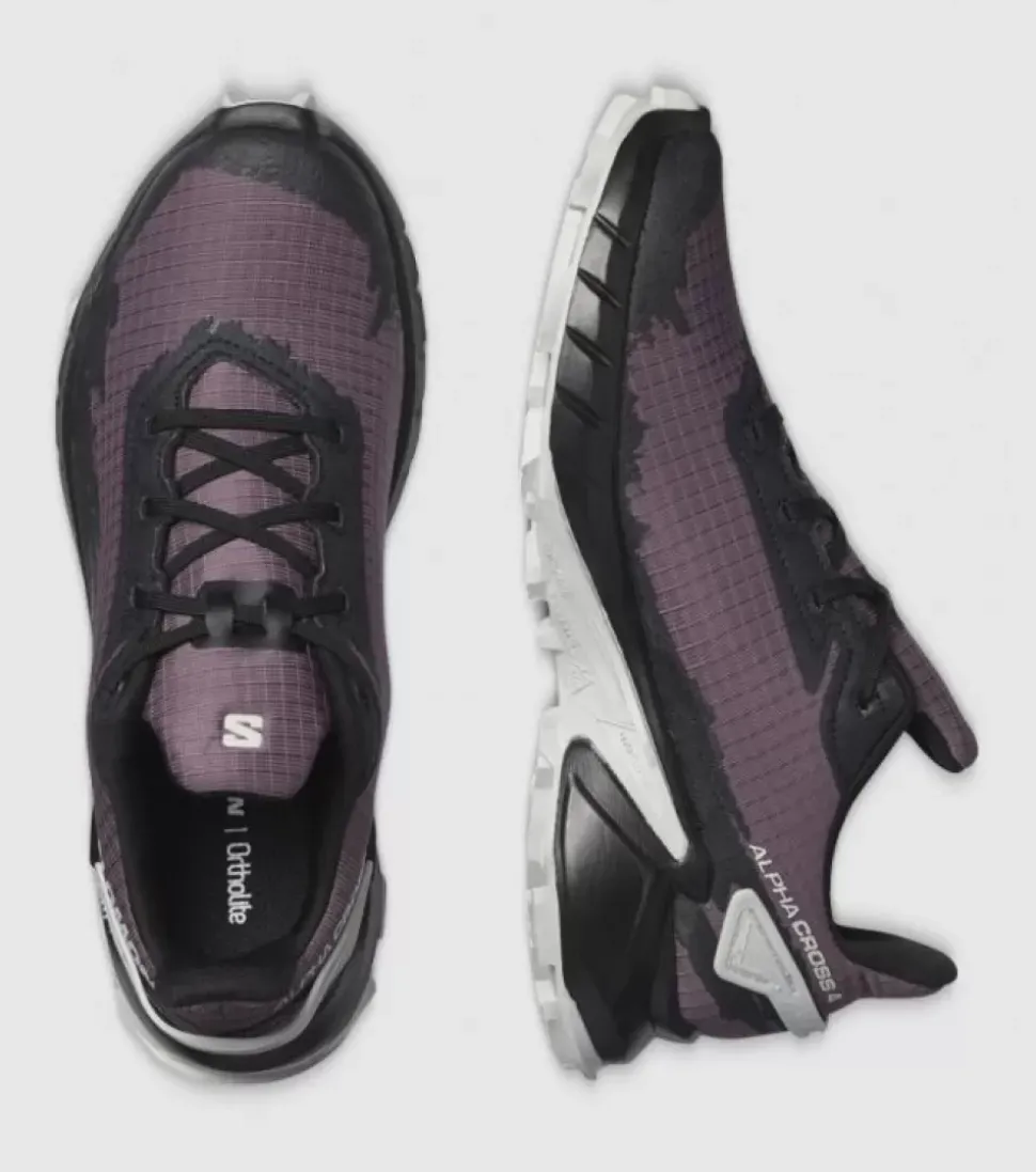 Best Sale Alphacross 4 Womens Women Trail Run