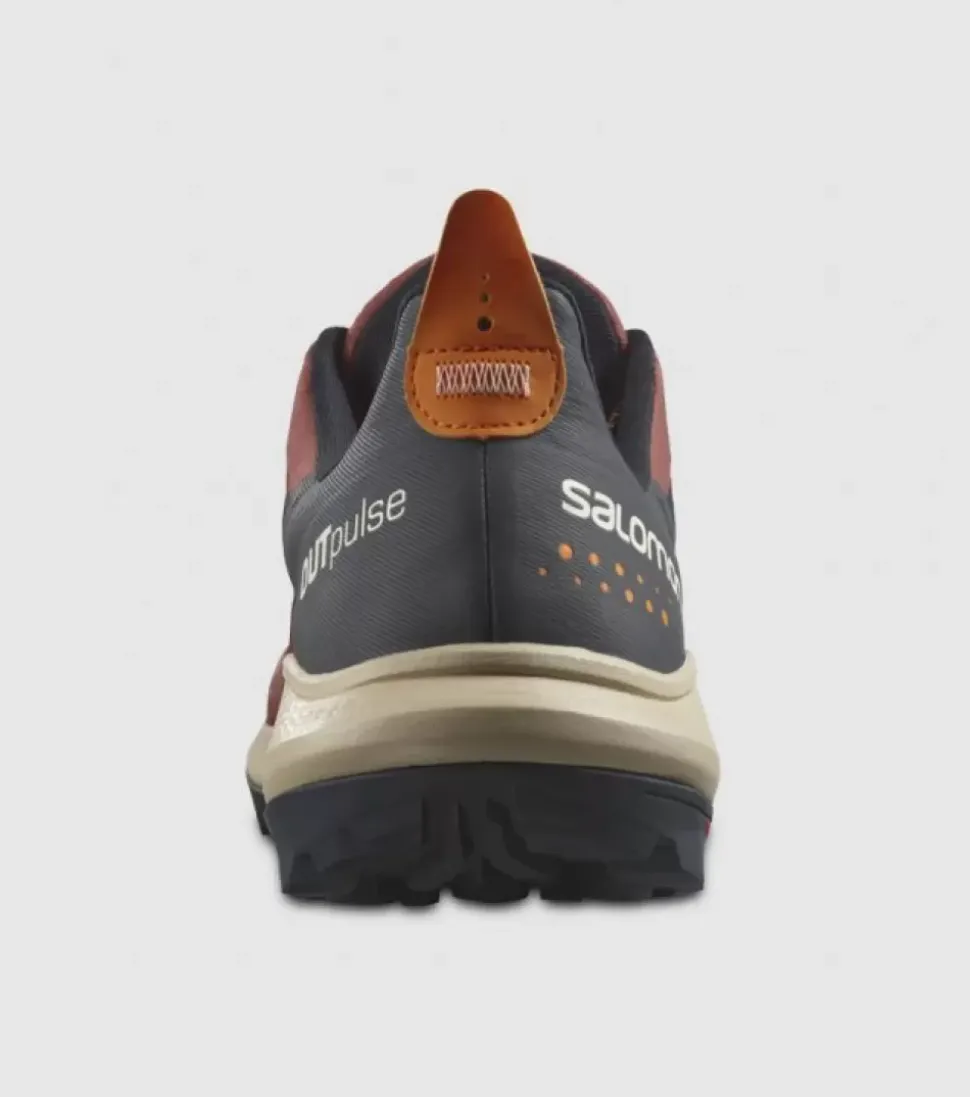 Fashion Outpulse Gore-Tex Mens Men Trail Run