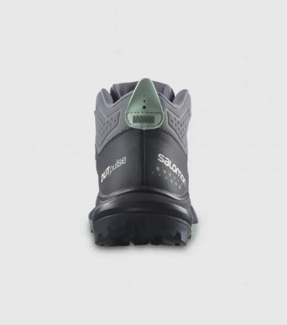 Cheap Outpulse Mid Gore-Tex Womens Women Trail Run