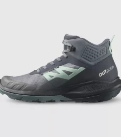 Cheap Outpulse Mid Gore-Tex Womens Women Trail Run