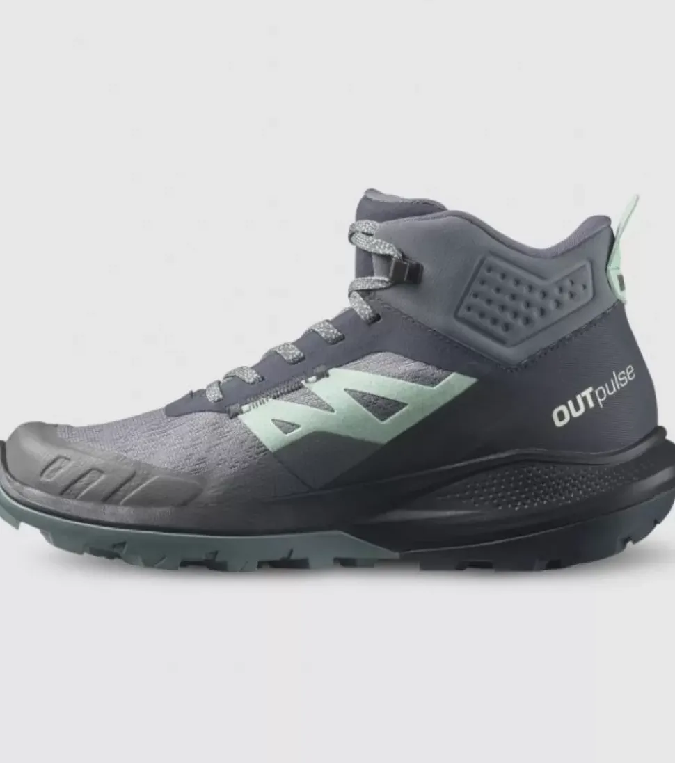 Cheap Outpulse Mid Gore-Tex Womens Women Trail Run