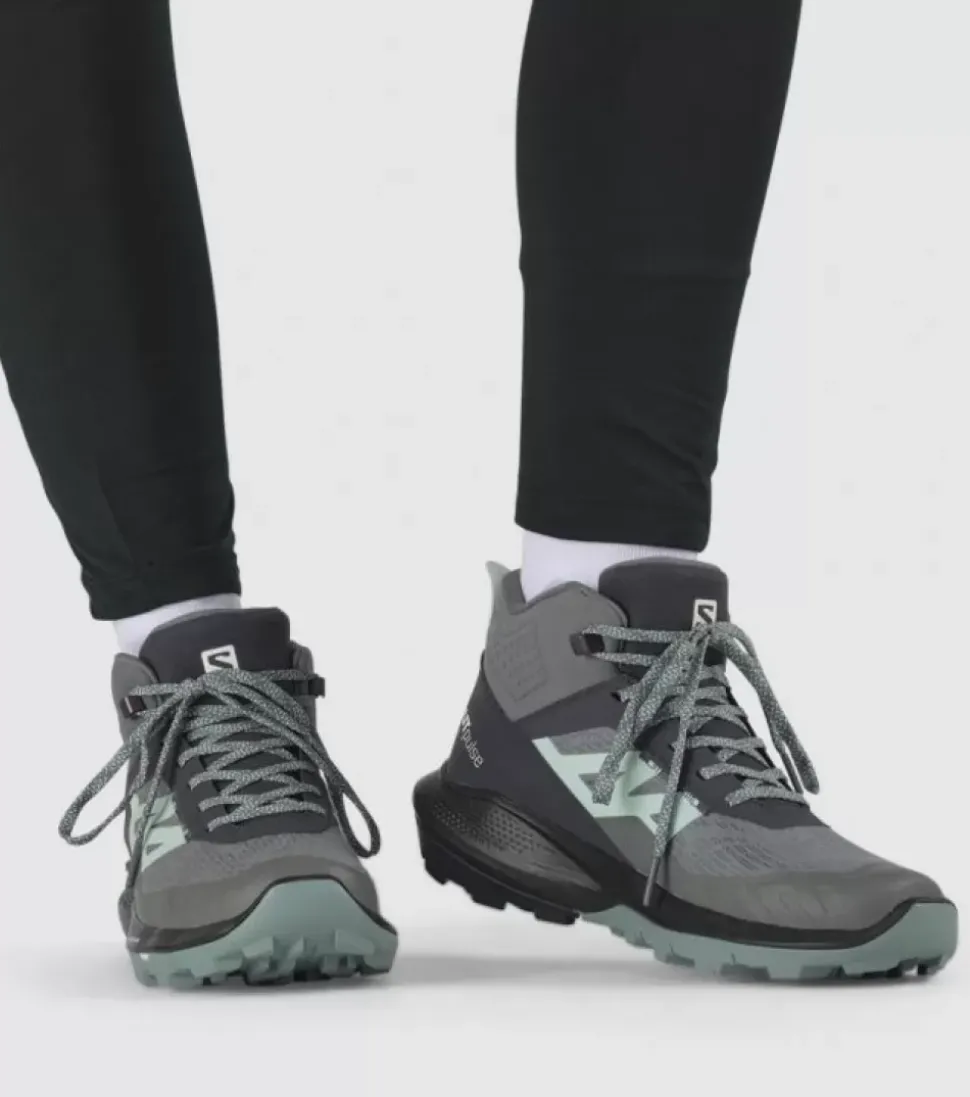 Cheap Outpulse Mid Gore-Tex Womens Women Trail Run