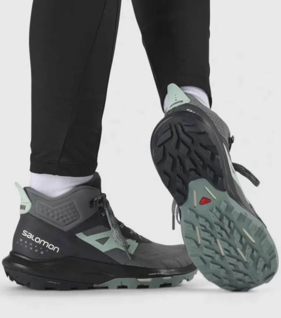 Cheap Outpulse Mid Gore-Tex Womens Women Trail Run