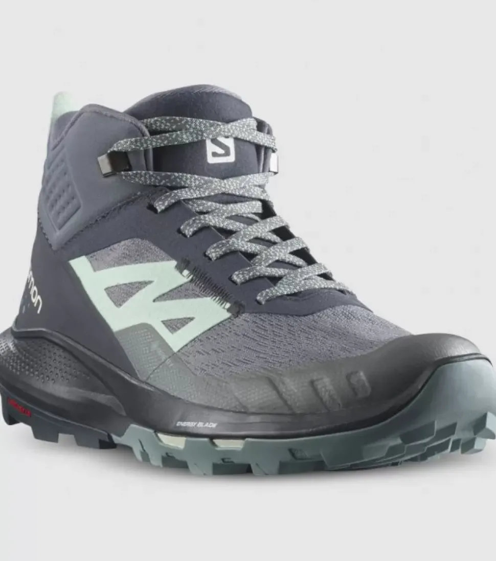 Cheap Outpulse Mid Gore-Tex Womens Women Trail Run