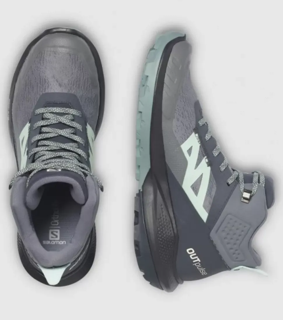 Cheap Outpulse Mid Gore-Tex Womens Women Trail Run