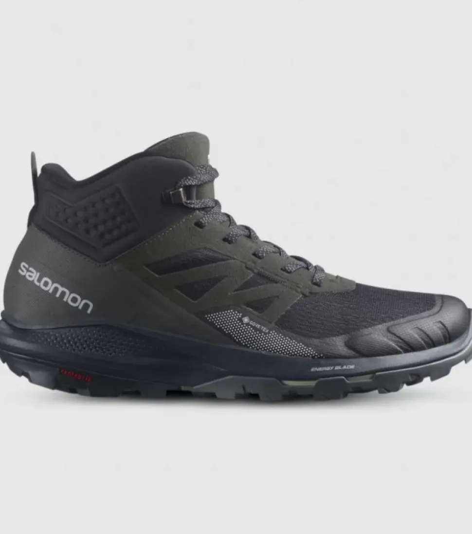 Sale Outpulse Mid Gore-Tex Mens Men Outdoor & Hiking