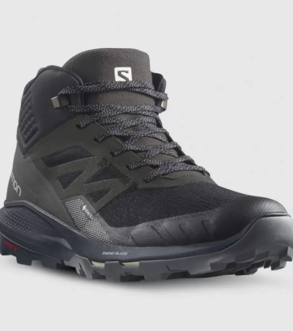 Sale Outpulse Mid Gore-Tex Mens Men Outdoor & Hiking