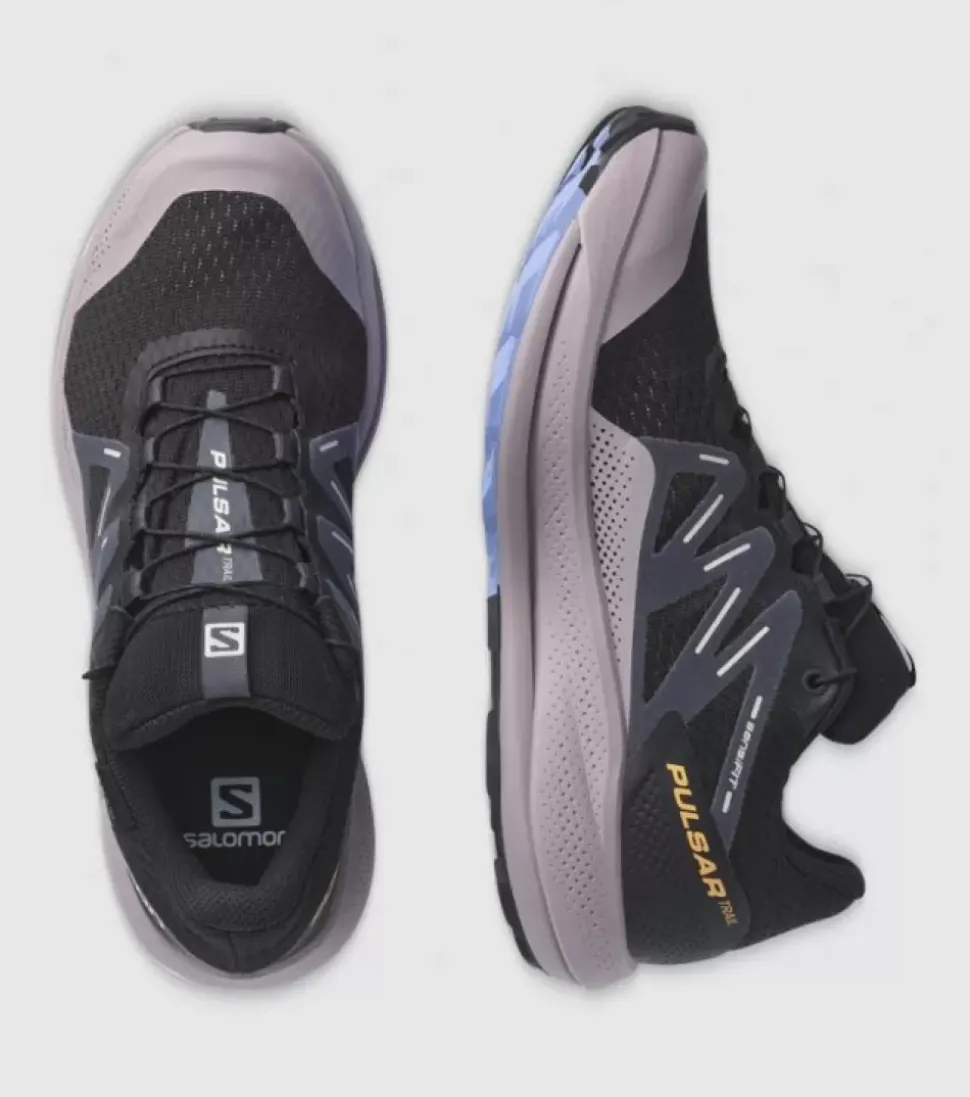 Fashion Pulsar Gore-Tex Womens Women Trail Run