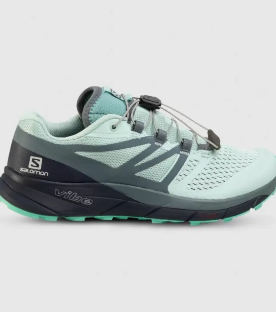 Outlet Sense Ride 2 Womens Women Trail Run