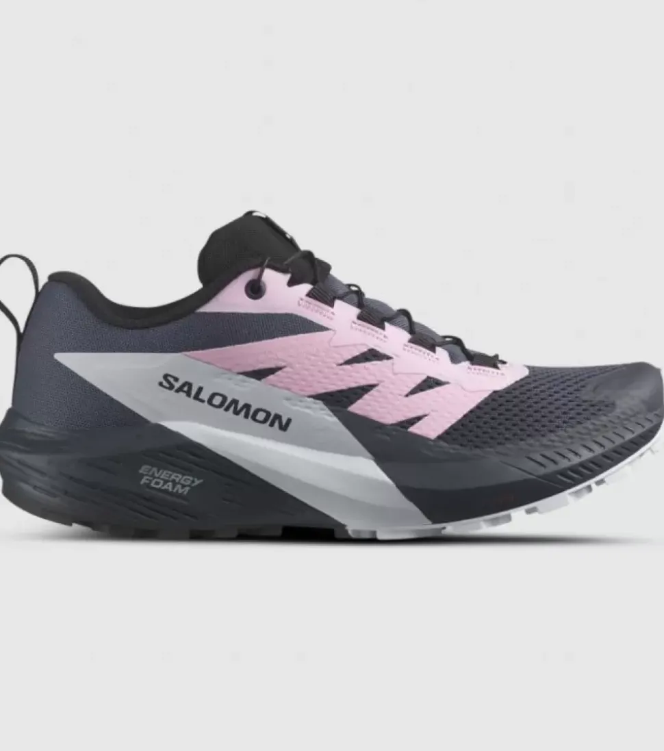 Outlet Sense Ride 5 Womens Women Trail Run