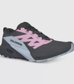Outlet Sense Ride 5 Womens Women Trail Run