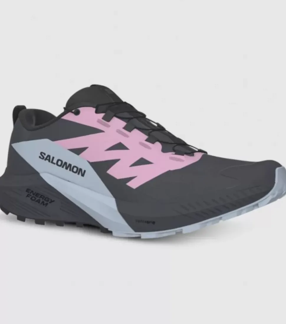 Outlet Sense Ride 5 Womens Women Trail Run