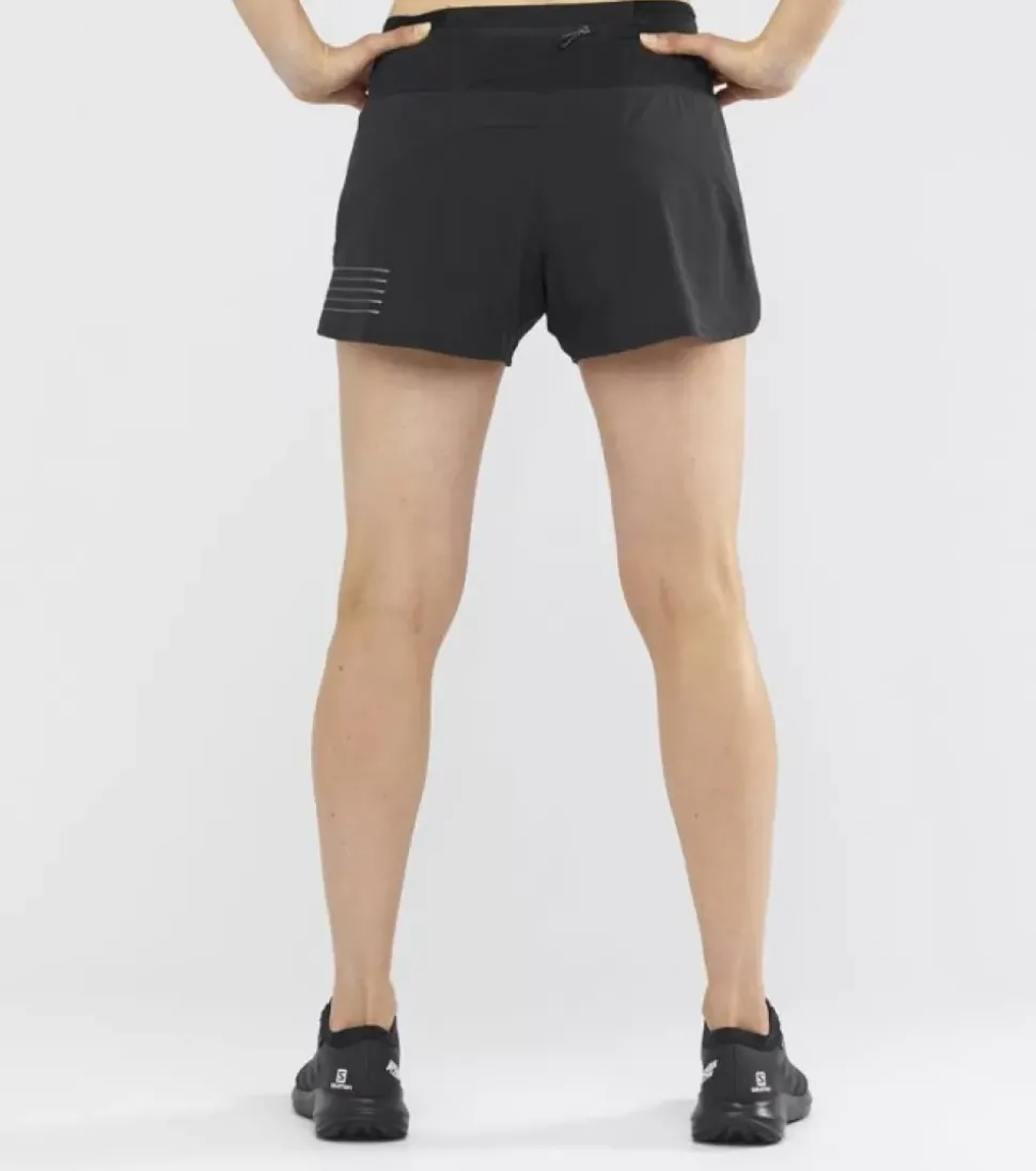 Fashion Sense Short Womens Women Shorts