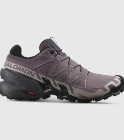 Sale Speedcross 6 (D Wide) Womens Women Trail Run