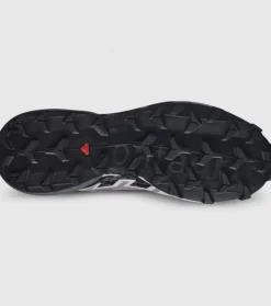 Sale Speedcross 6 (D Wide) Womens Women Trail Run