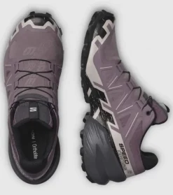 Sale Speedcross 6 (D Wide) Womens Women Trail Run
