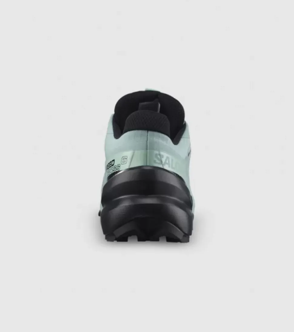 New Speedcross 6 Gore-Tex Womens Women Trail Run