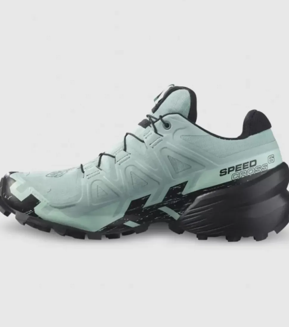 New Speedcross 6 Gore-Tex Womens Women Trail Run