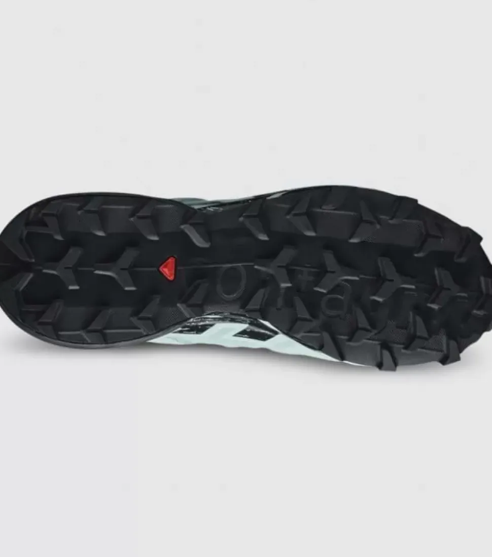 New Speedcross 6 Gore-Tex Womens Women Trail Run