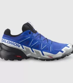 Fashion Speedcross 6 Gore-Tex Mens Men Trail Run