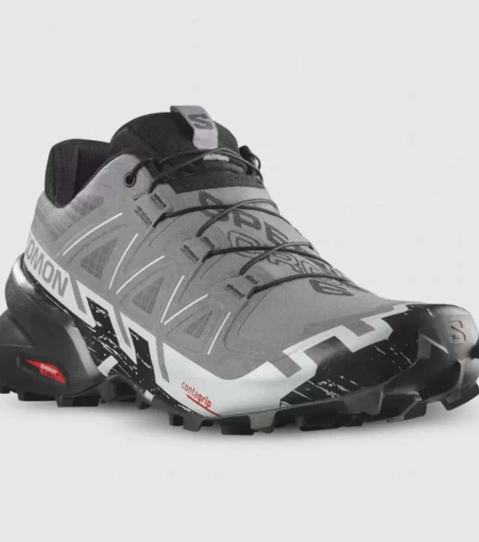 Online Speedcross 6 Mens Men Trail Run
