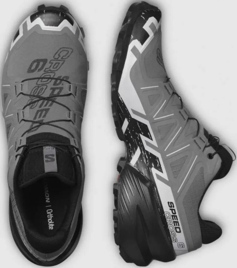 Online Speedcross 6 Mens Men Trail Run