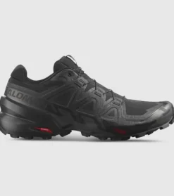 Best Sale Speedcross 6 Wide (2E Wide) Mens Men Trail Run