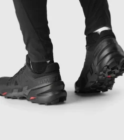 Best Sale Speedcross 6 Wide (2E Wide) Mens Men Trail Run