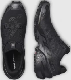 Best Sale Speedcross 6 Wide (2E Wide) Mens Men Trail Run