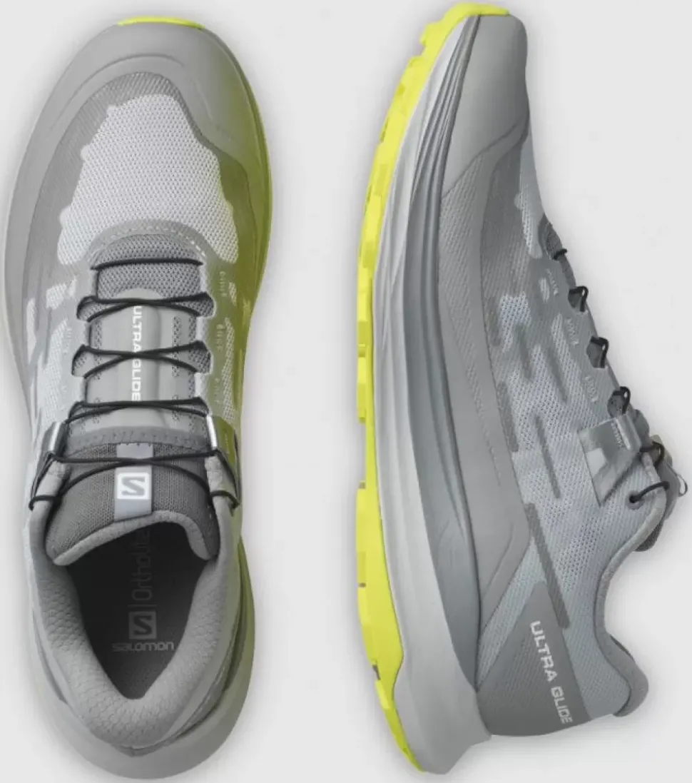 Flash Sale Ultra Glide Mens Men Trail Run