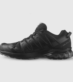 Outlet Xa Pro 3D V8 (2E Wide) Mens Men Trail Run