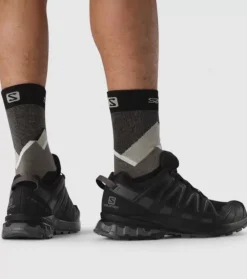 Outlet Xa Pro 3D V8 (2E Wide) Mens Men Trail Run
