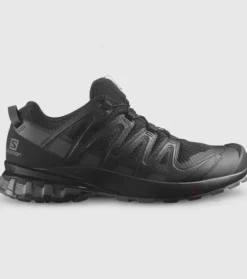 New Xa Pro 3D V8 Mens Men Trail Run