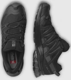 New Xa Pro 3D V8 Mens Men Trail Run