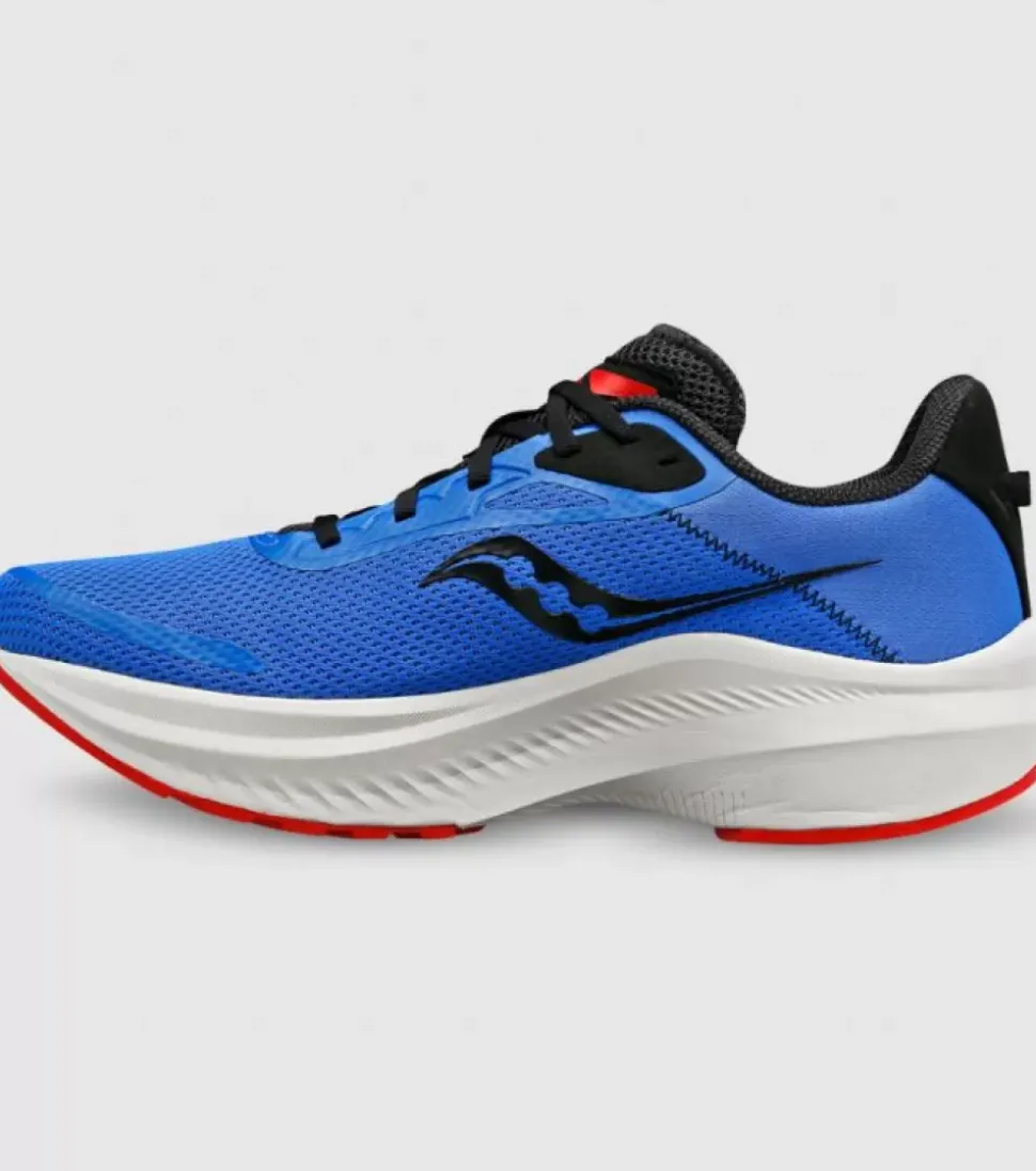 Best Sale Axon 3 Mens Men Run