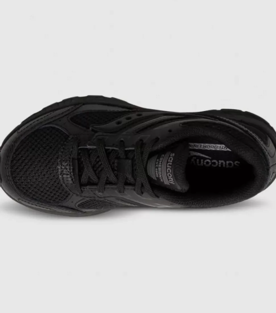 Online Cohesion 14 Ltt Wide (Gs) Kids Kids Wide Fittings