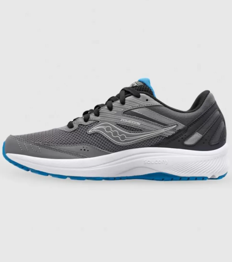 New Cohesion 15 Mens Men Run