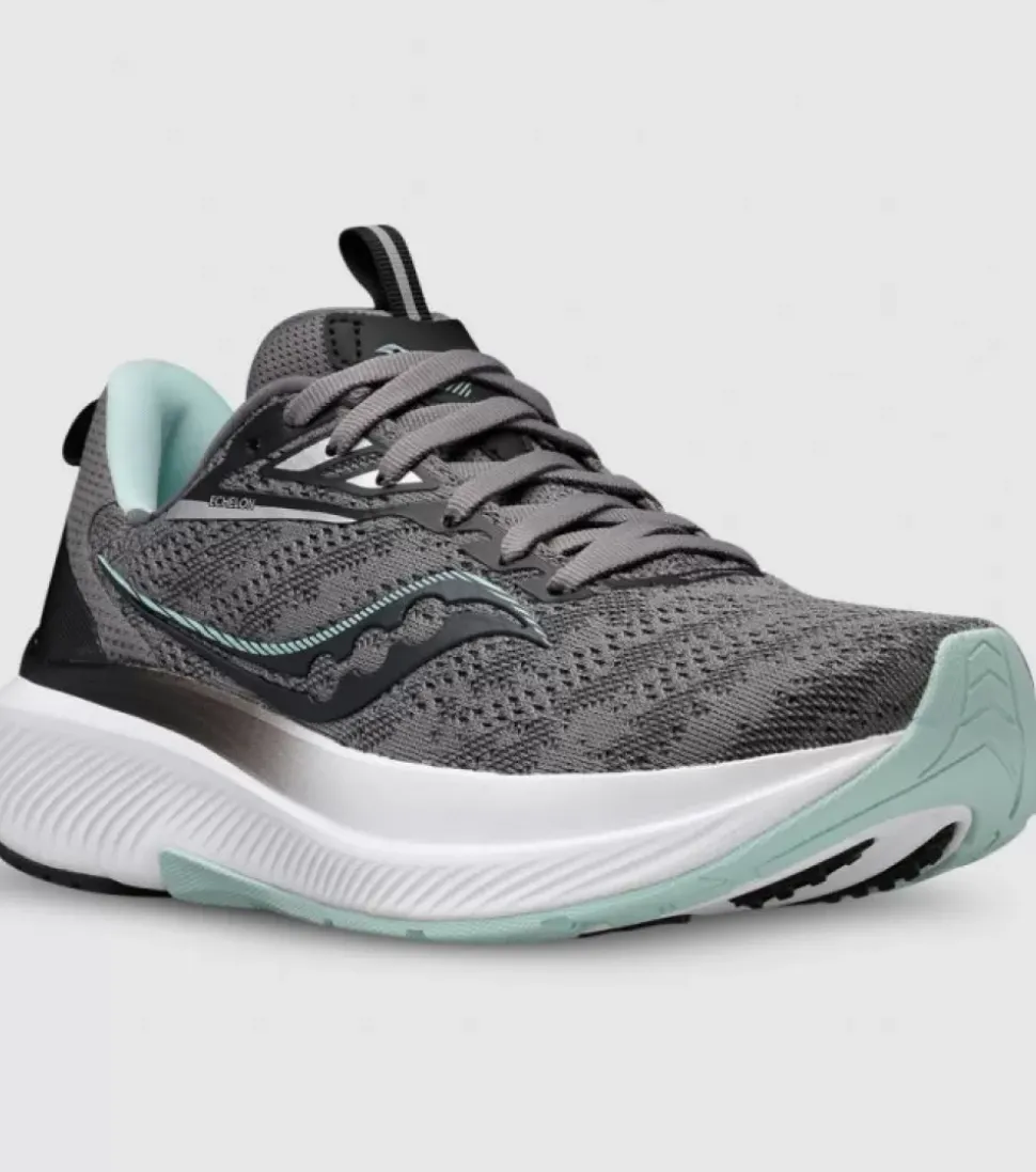 Cheap Echelon 9 (D Wide) Womens Women Run
