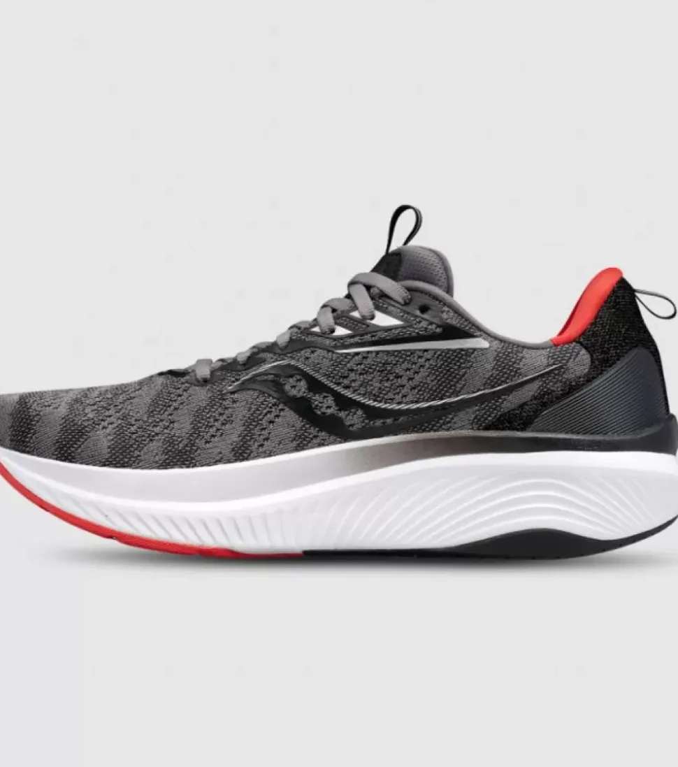 Hot Echelon 9 (2E Wide) Mens Men Run