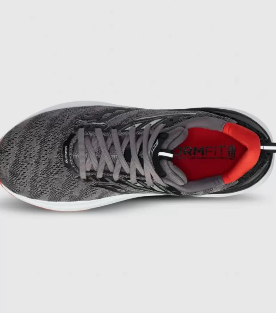 Hot Echelon 9 (2E Wide) Mens Men Run