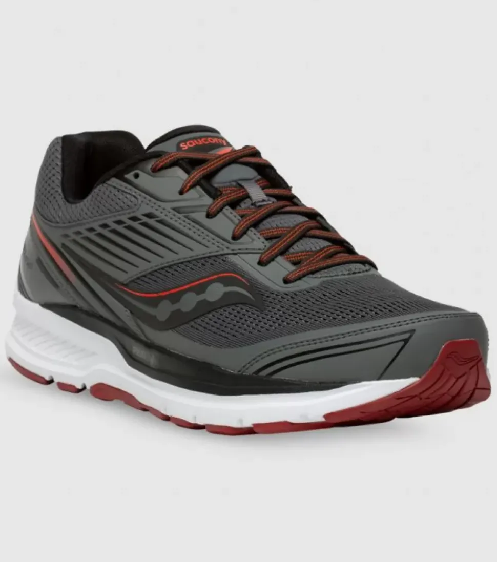 Shop Echelon 8 (2E Wide) Mens Men Run