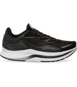 Cheap Endorphin Shift 2 Mens Black White Men Run