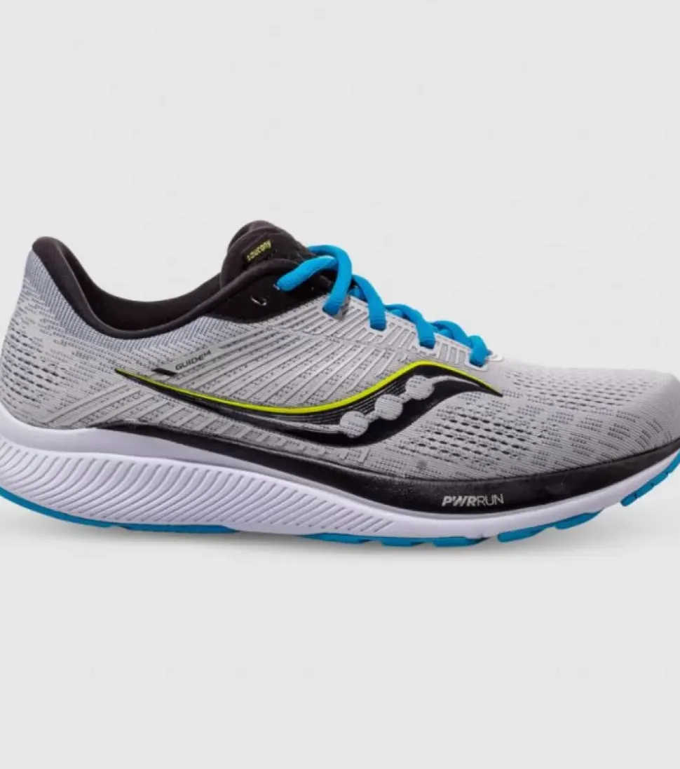 Online Guide 14 (2E Wide) Mens Men Run