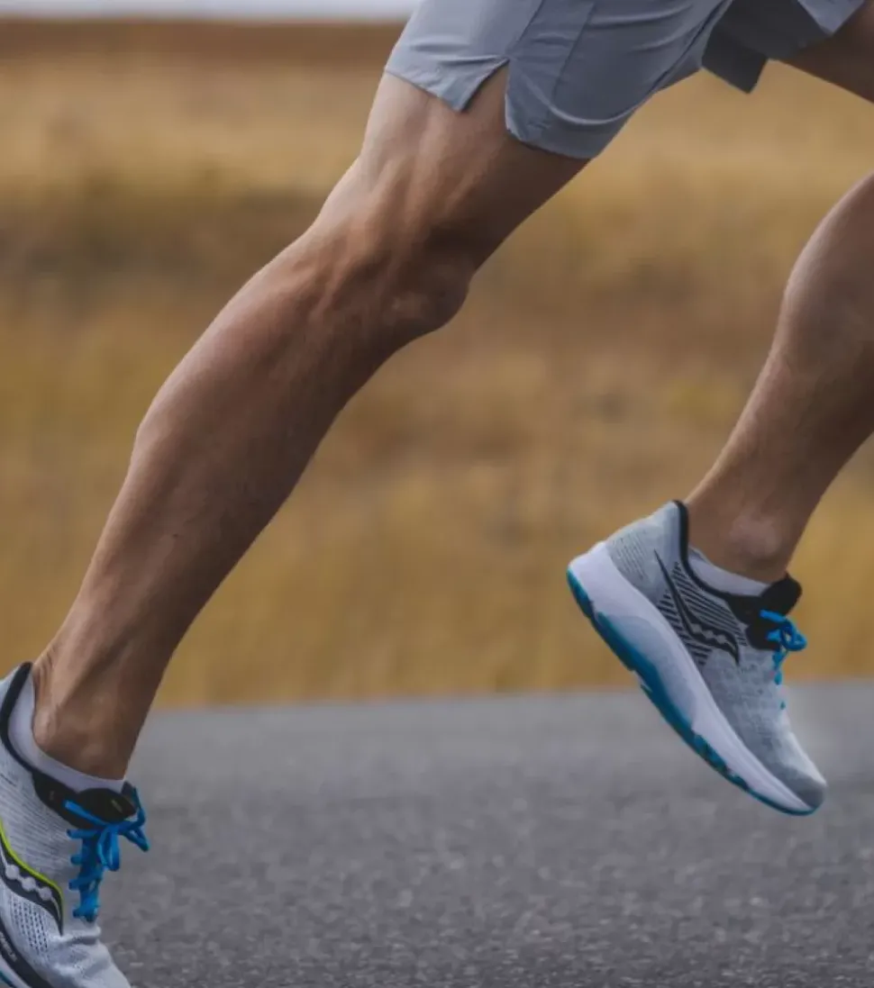 Online Guide 14 (2E Wide) Mens Men Run