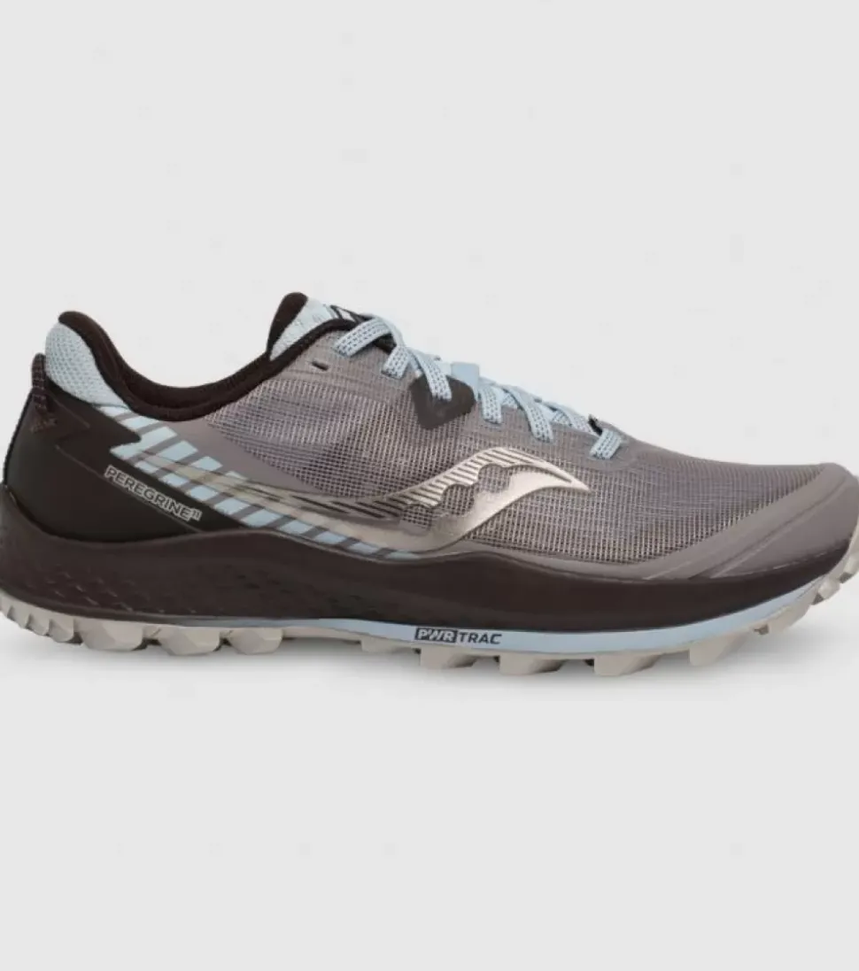 Flash Sale Peregrine 11 (D Wide) Womens Women Trail Run