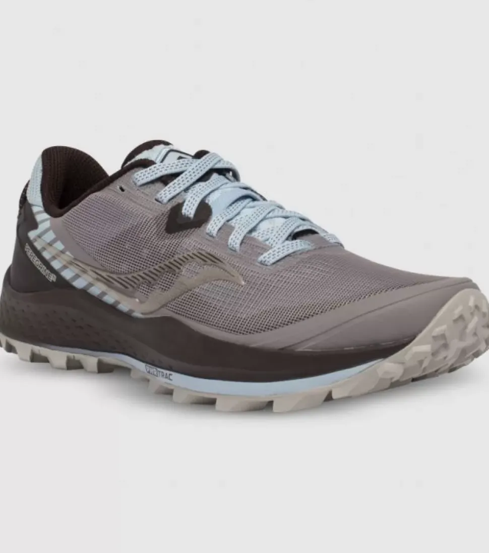 Flash Sale Peregrine 11 (D Wide) Womens Women Trail Run