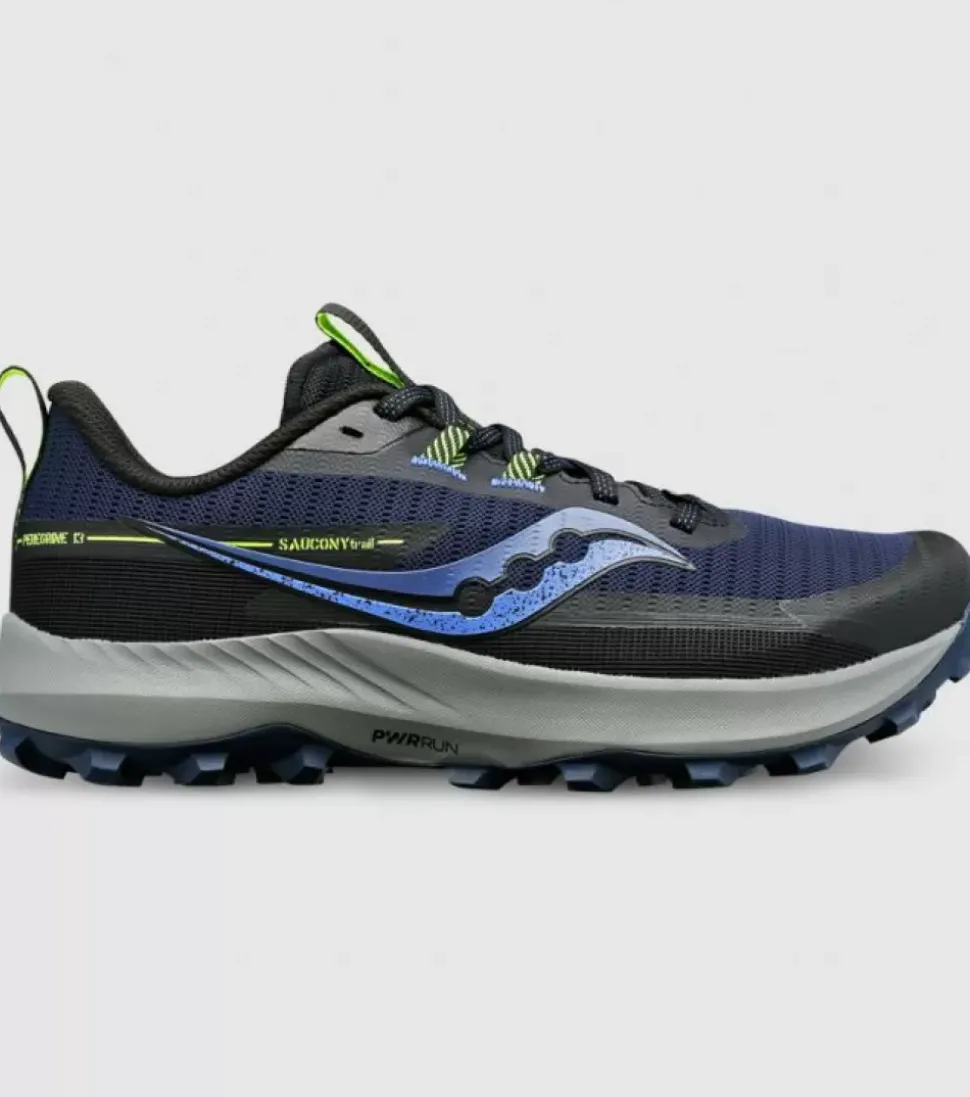 Outlet Peregrine 13 (D Wide) Womens Women Trail Run