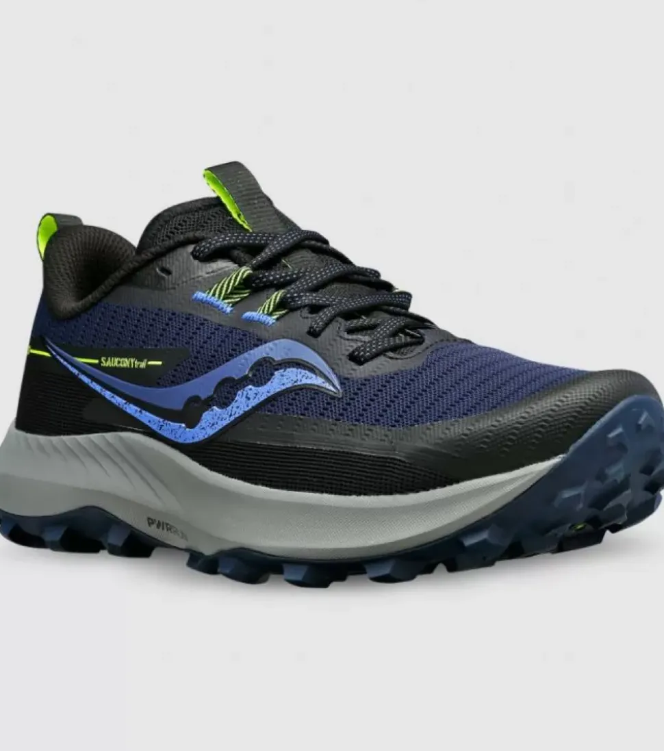 Outlet Peregrine 13 (D Wide) Womens Women Trail Run