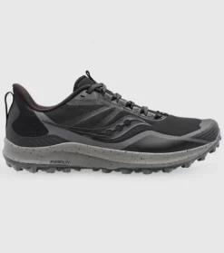 Best Peregrine 12 (2E Wide) Mens Men Trail Run