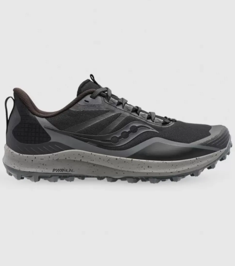 Best Peregrine 12 (2E Wide) Mens Men Trail Run